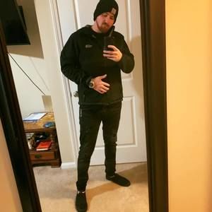 Meet your Posher, Matt